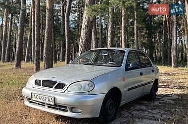 Daewoo Lanos  2005