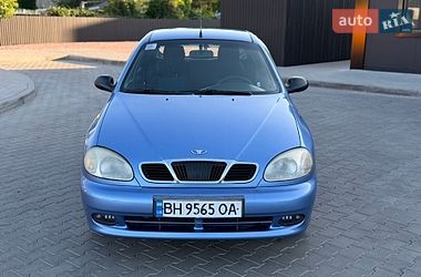 Daewoo Lanos  2006