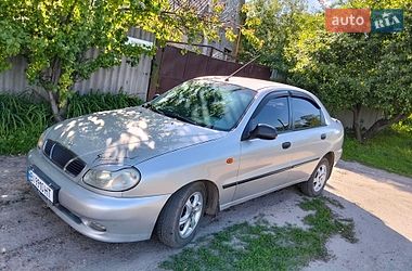 Daewoo Lanos  2004