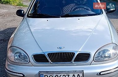 Daewoo Lanos  2004