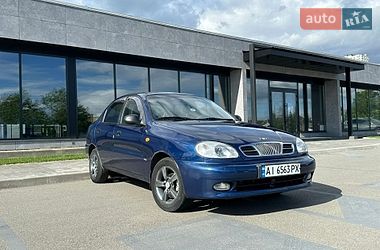 Daewoo Lanos  2005