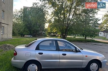 Daewoo Lanos  2006