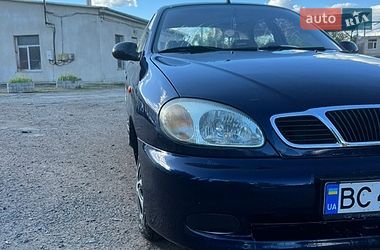 Daewoo Lanos  2006