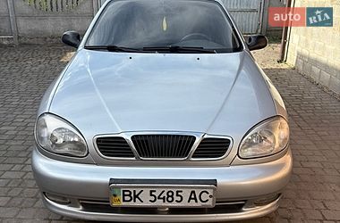 Daewoo Lanos  2008