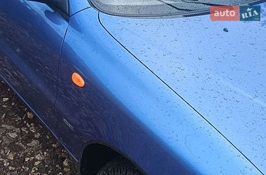 Daewoo Lanos  2008