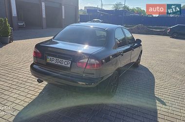 Daewoo Lanos 2008