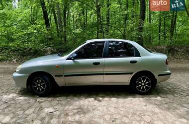 Daewoo Lanos  2003