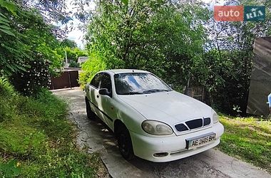 Daewoo Lanos  2006