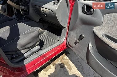 Седан Daewoo Lanos 2006 в Рахове