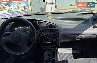Седан Daewoo Lanos 2006 в Рахове