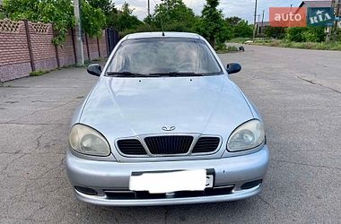 Daewoo Lanos  2006