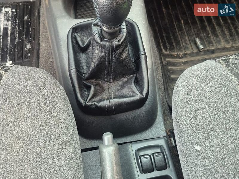 Седан Daewoo Lanos 2007 в Кривому Розі фото 15 Седан Daewoo Lanos 2007 в Кривому Розі