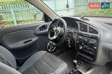 Седан Daewoo Lanos 2008 в Жовтих Водах