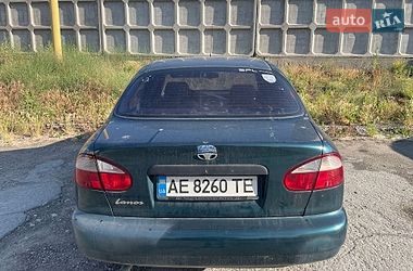 Daewoo Lanos  2006