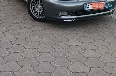Седан Daewoo Lanos 2006 в Покровському