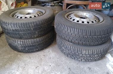 Седан Daewoo Lanos 2002 в Ольшанке фото 4 Седан Daewoo Lanos 2002 в Ольшанке