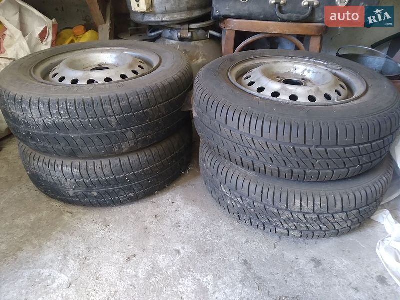 Седан Daewoo Lanos 2002 в Ольшанке фото 4 Седан Daewoo Lanos 2002 в Ольшанке