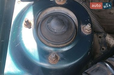 Седан Daewoo Lanos 2002 в Ольшанке фото 10 Седан Daewoo Lanos 2002 в Ольшанке