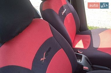 Седан Daewoo Lanos 2002 в Ольшанке фото 16 Седан Daewoo Lanos 2002 в Ольшанке