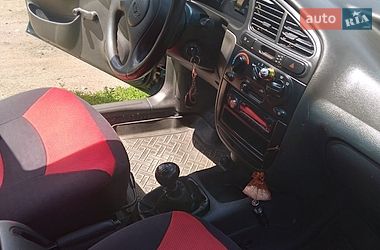 Седан Daewoo Lanos 2002 в Ольшанке фото 13 Седан Daewoo Lanos 2002 в Ольшанке
