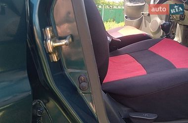 Седан Daewoo Lanos 2002 в Ольшанке фото 12 Седан Daewoo Lanos 2002 в Ольшанке