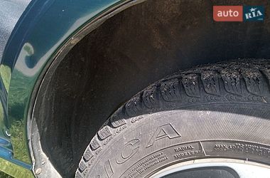 Седан Daewoo Lanos 2002 в Ольшанке фото 18 Седан Daewoo Lanos 2002 в Ольшанке