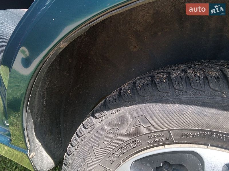 Седан Daewoo Lanos 2002 в Ольшанке фото 18 Седан Daewoo Lanos 2002 в Ольшанке