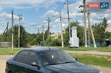 daewoo lanos 2003 в Новоархангельськ від професійного продавця Ярослав Євгенівна Goroshnuk