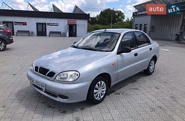 Daewoo Lanos  2006