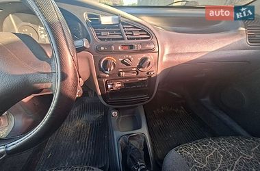 Daewoo Lanos 2006