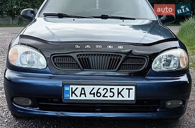 Daewoo Lanos  2005