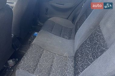 Седан Daewoo Lanos 2006 в Києві фото 6 Седан Daewoo Lanos 2006 в Києві