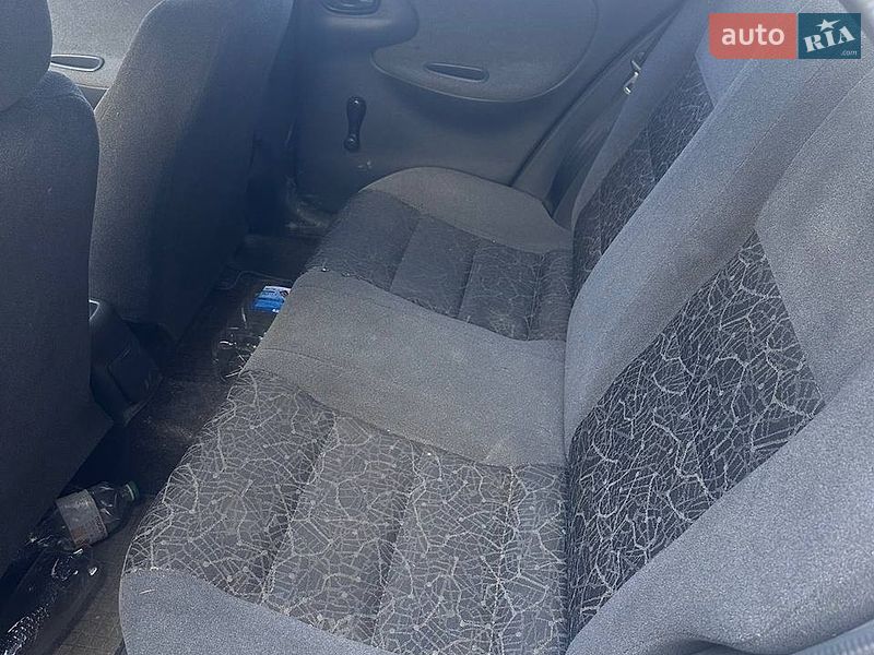 Седан Daewoo Lanos 2006 в Києві фото 6 Седан Daewoo Lanos 2006 в Києві