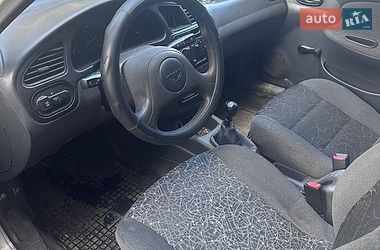 Седан Daewoo Lanos 2006 в Києві фото 7 Седан Daewoo Lanos 2006 в Києві