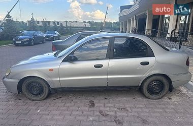 Седан Daewoo Lanos 2006 в Києві фото 2 Седан Daewoo Lanos 2006 в Києві