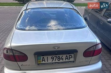 Седан Daewoo Lanos 2006 в Києві фото 4 Седан Daewoo Lanos 2006 в Києві