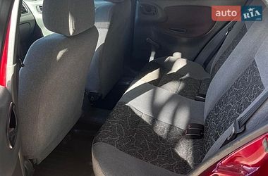Седан Daewoo Lanos 2007 в Монастырище