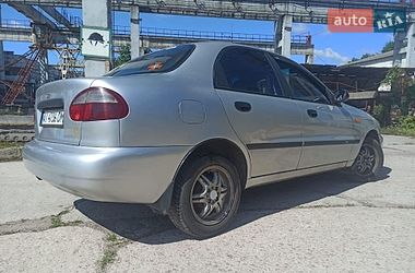 Daewoo Lanos  2006