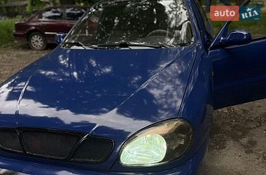 Daewoo Lanos  2006