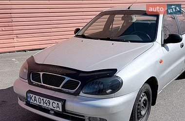 Daewoo Lanos  2007