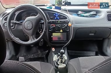 Daewoo Lanos  2004