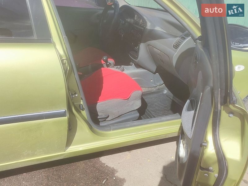 Седан Daewoo Lanos 2007 в Сумах фото 4 Седан Daewoo Lanos 2007 в Сумах