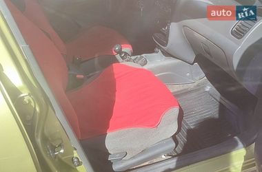 Седан Daewoo Lanos 2007 в Сумах фото 5 Седан Daewoo Lanos 2007 в Сумах