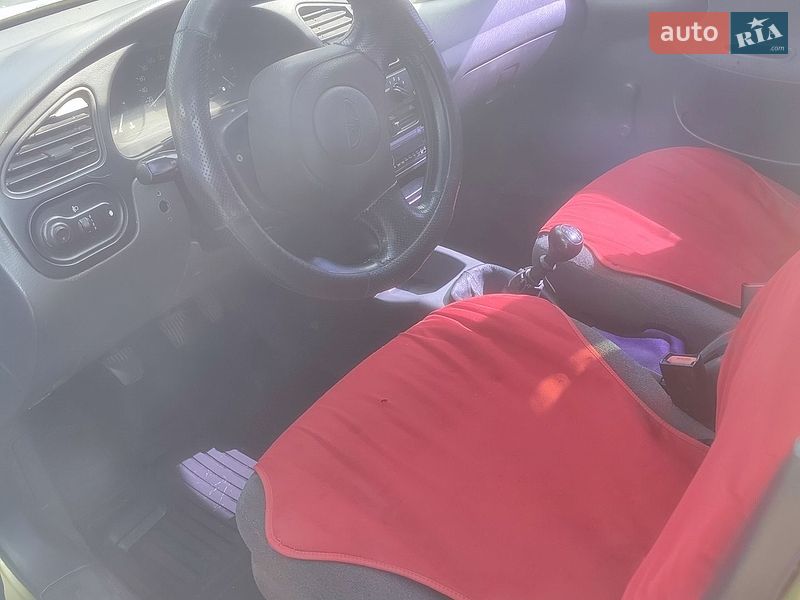 Седан Daewoo Lanos 2007 в Сумах фото 6 Седан Daewoo Lanos 2007 в Сумах