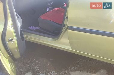 Седан Daewoo Lanos 2007 в Сумах фото 7 Седан Daewoo Lanos 2007 в Сумах