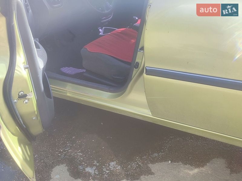 Седан Daewoo Lanos 2007 в Сумах фото 7 Седан Daewoo Lanos 2007 в Сумах