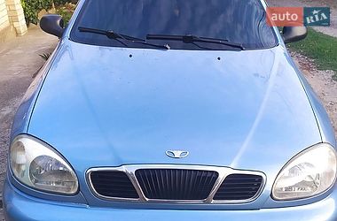 Daewoo Lanos  2003