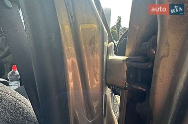 Седан Daewoo Lanos 2008 в Харькове