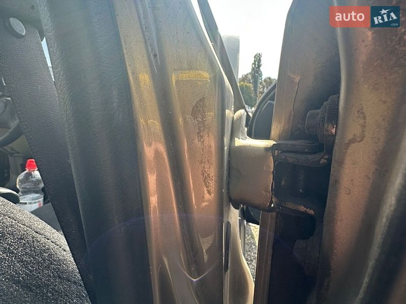 Седан Daewoo Lanos 2008 в Харькове