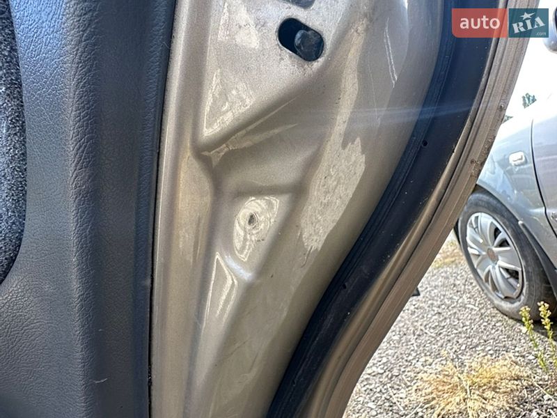 Седан Daewoo Lanos 2008 в Харькове